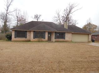 5977 Manitoba Ln, Shreveport, LA 71107