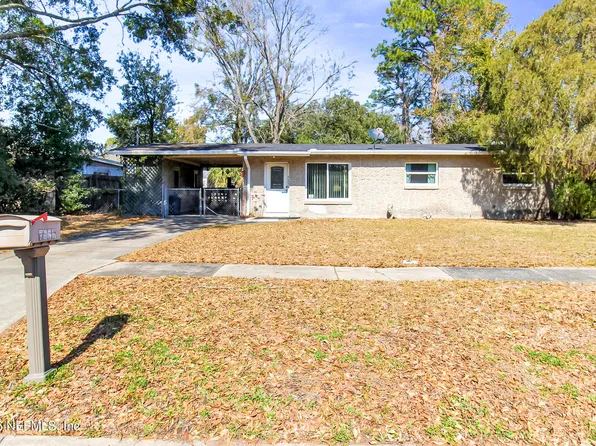 5255 SANTA MONICA Boulevard S, Jacksonville, FL 32207