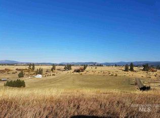 Pleasant Valley Rd, Stites, ID 83552