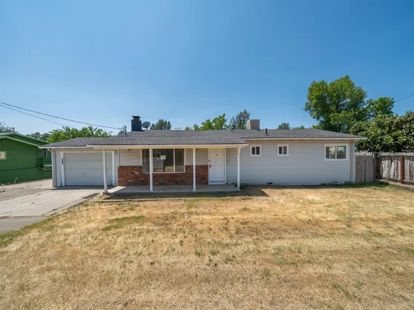 852 Lake Blvd, Redding, CA 96003