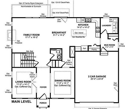 2nd image of 12045 Mahican Way