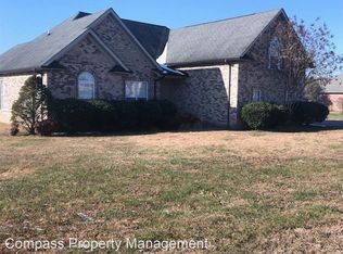 401 Reagan Rd, Mount Juliet, TN 37122
