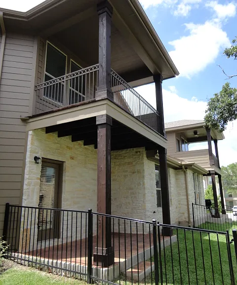 7500 Colina Vista Loop #B-1 — Photo 11