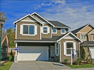 35734 30th Ave S, Federal Way, WA 98003