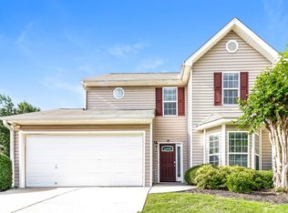 391 Greystone Pkwy, Hiram, GA 30141