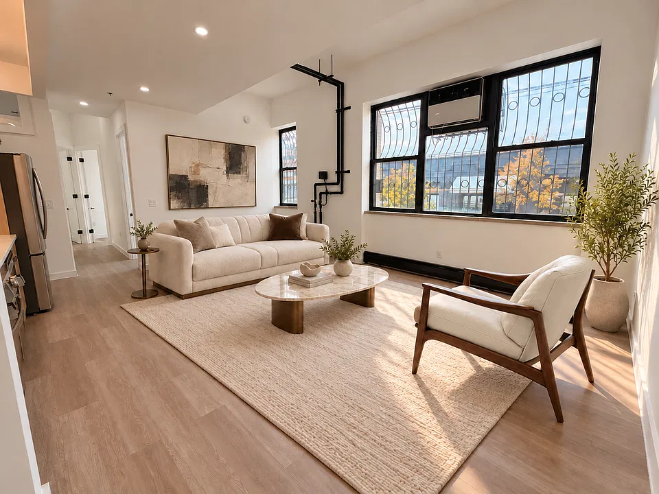 70 Wyckoff Ave #J1
