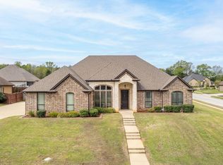 7745 Laurel Springs Ln, Tyler, TX 75703