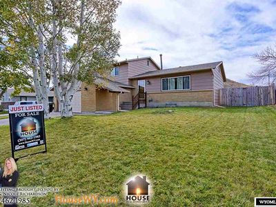 2263 W 45th St, Casper, WY, 82604