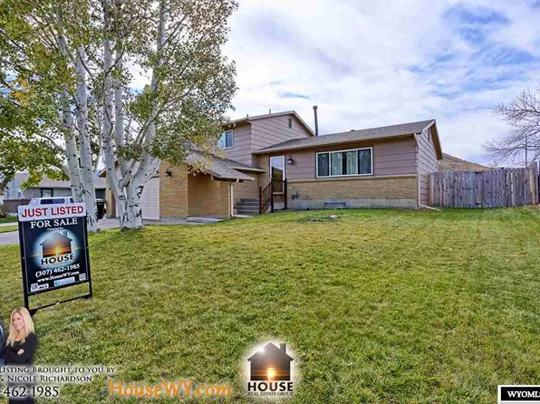 2263 W 45th St, Casper, WY 82604