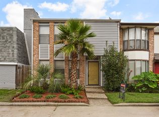 1911 Bittercreek Dr, Houston, TX 77042