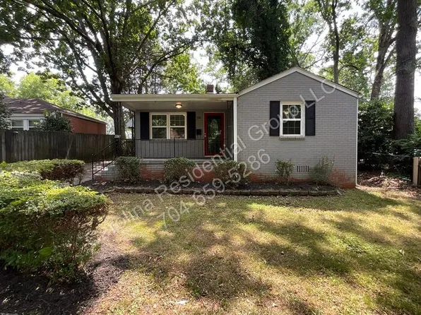 419 W 14th St, Salisbury, NC 28144