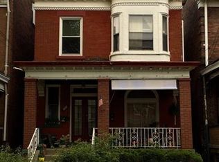 249 S Mathilda St, Pittsburgh, PA 15224