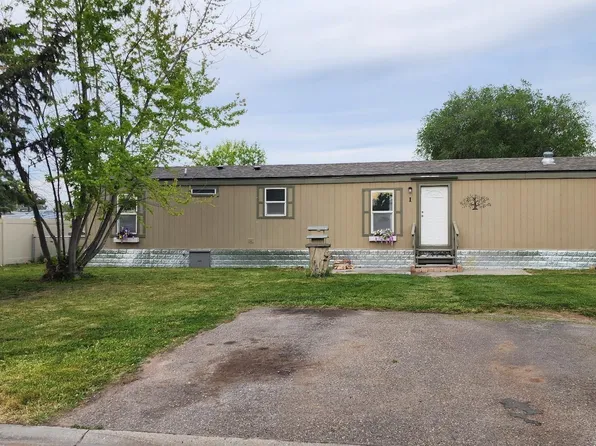 5016 E Ustick Rd Trailer 1, Caldwell, ID 83605