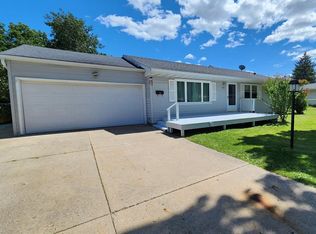 2208 E Rugby Rd, Janesville, WI 53545