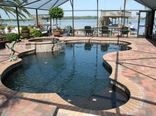 455 Edgewater Dr, Polk City, FL 33868