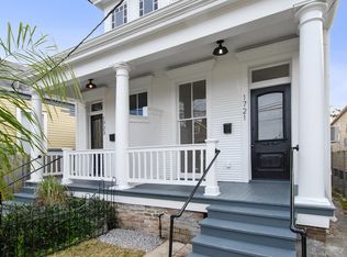 1721 Burdette St, New Orleans, LA 70118