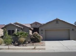 2415 E Santiago Trl, Casa Grande, AZ 85194