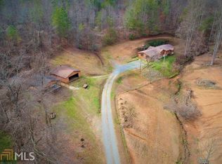 0 Weaver Creek Rd, Blue Ridge, GA 30513