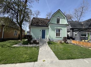 1405 N 11th St UNIT 3, Boise, ID 83702