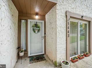 5443 El Camino #5, Columbia, MD 21044