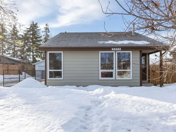 9405 98th Ave, Morinville, AB T8R 1J4
