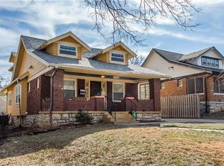 5219 Woodland Ave, Kansas City, MO 64110