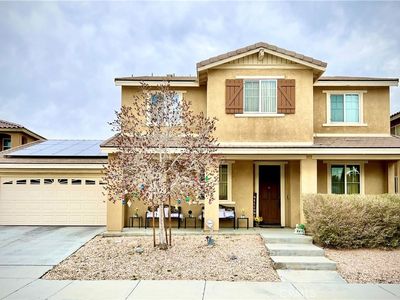13480 Copper St, Victorville, CA, 92394