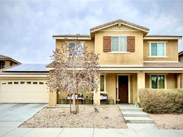 13480 Copper St, Victorville, CA 92394