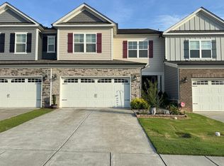 929 Haybeck Ln, Apex, NC 27523