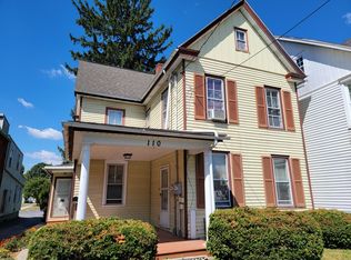 110 S Spruce St APT 1, Lititz, PA 17543