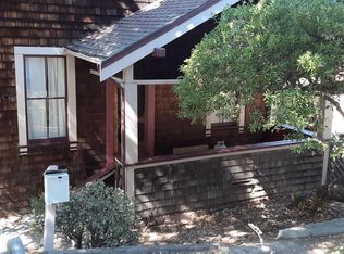 436 Alhambra St, Crockett, CA 94525