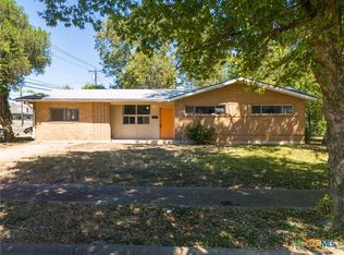 3201 Lake Ann Ave, Killeen, TX 76543