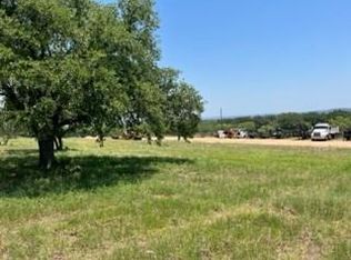 555 Lehmberg Rd, Mason, TX 76856