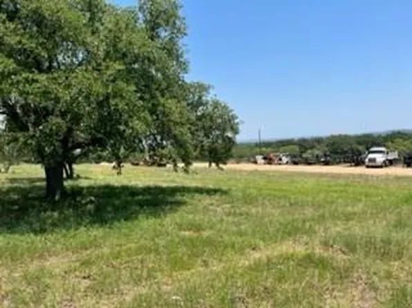555 Lehmberg Rd, Mason, TX 76856