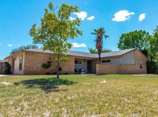 3601 Old Post Rd, San angelo, TX 76904