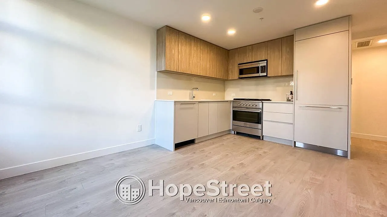 1 bed, 521 sqft, $2,295 — Photo 4