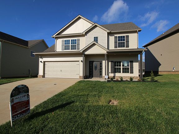 2nd image of 203 Mills Crk Lot 203