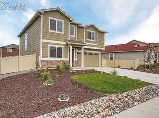10768 Traders Parkway, Fountain, CO 80817