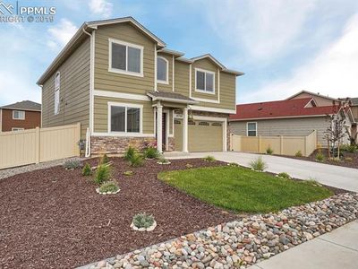 10768 Traders Parkway, Fountain, CO, 80817