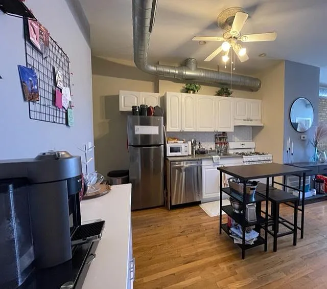 1460 W Augusta Blvd #3 — Photo 17
