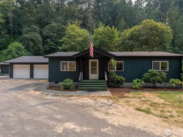 243 Ross Road, Kelso, WA 98626