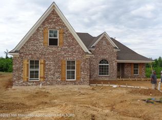 4875 Bakers Trl E, Nesbit, MS 38651