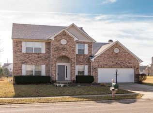 9239 Stones Ferry Way, Indianapolis, IN 46278