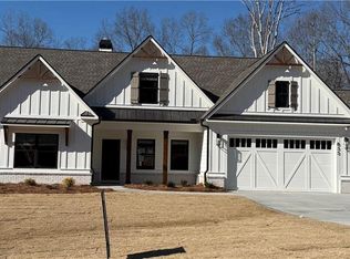 833 Spring Creek Way, Monroe, GA 30655