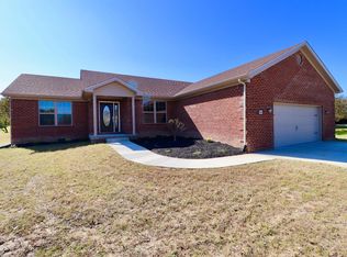 1531 Phyllis Dr, Berea, KY 40403