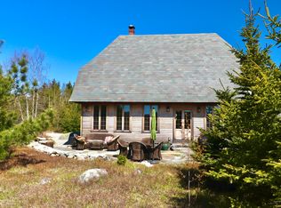 240 Flye Point Rd, Brooklin, ME 04616