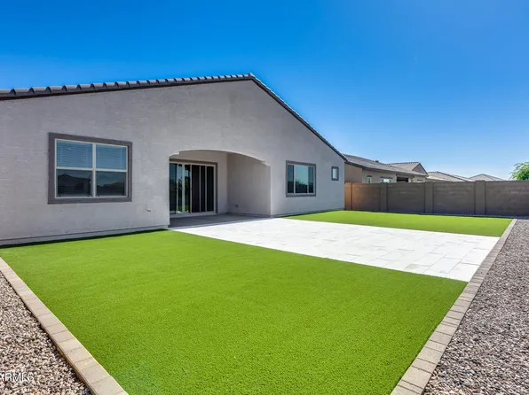 32736 N 22ND Drive, Phoenix, AZ 85085