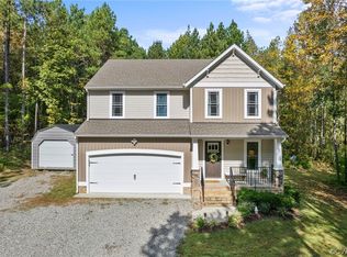 2120 Walnut Tree Ter, Powhatan, VA 23139