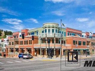 700 Yampa St UNIT A207, Steamboat Springs, CO 80487