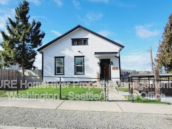 3216 E Roosevelt Ave #C, Tacoma, WA 98404